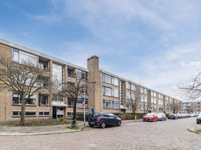 Woning te koop: Van Der Haertstraat 66 2613ZC Delft Vastgoed Nederland