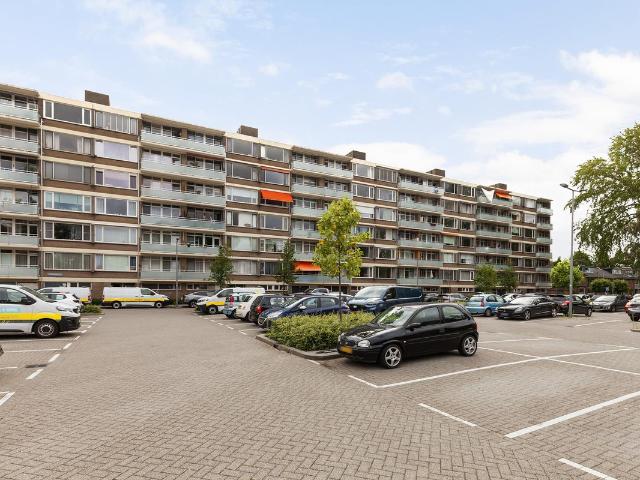 Woning te koop: Van der Helmstraat 394 3 HM Rotterdam Vastgoed Nederland