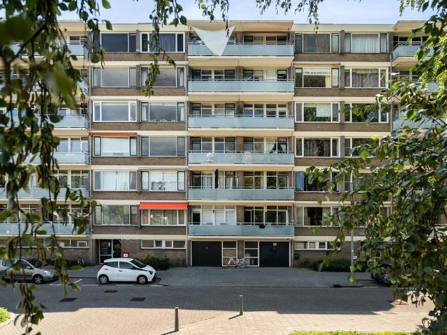 Woning te koop: Van der Helmstraat 448 3 HN Rotterdam Vastgoed Nederland
