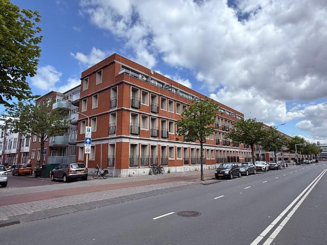 Woning te koop: Van Der Helststraat 114 2 BE's Gravenhage Vastgoed Nederland
