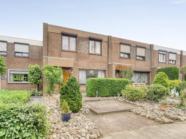 Woning te koop: van der Heydenstraat 30 6223CR Maastricht Vastgoed Nederland
