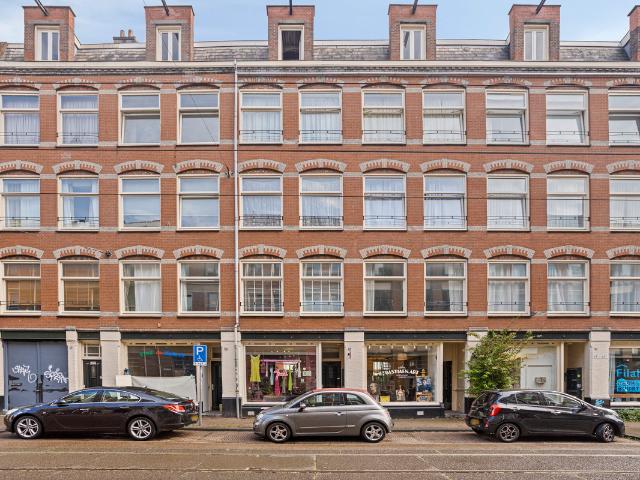 Woning te koop: Van der Hoopstraat 37 1 VB Amsterdam Vastgoed Nederland