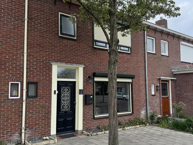Woning te koop: Van der Lek de Clercqplein 7 4696BZ Stavenisse Vastgoed Nederland