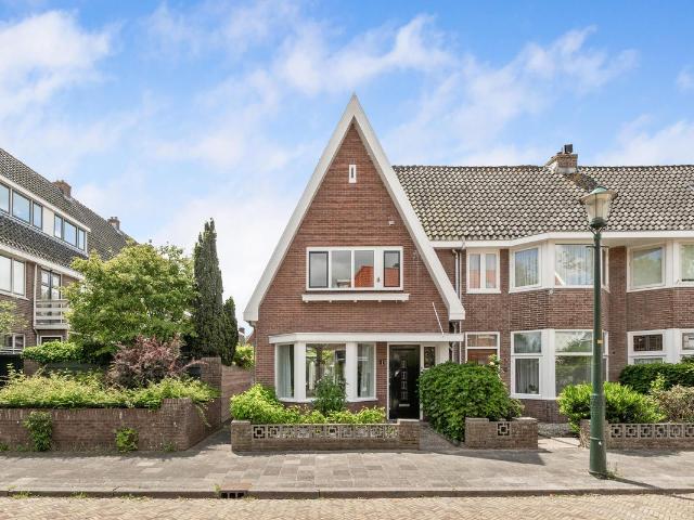 Woning te koop: Van der Lijnstraat 1 1817EH Alkmaar Vastgoed Nederland