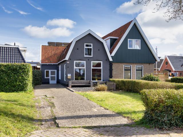 Woning te koop: Van der Looswei 1 8615LV Blauwhuis Vastgoed Nederland
