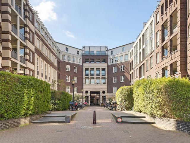 Woning te koop: Van der Palmkade 131 1 RH Amsterdam Vastgoed Nederland