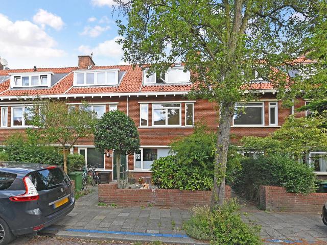 Woning te koop: van der Palmstraat 20 2273SG Voorburg Vastgoed Nederland