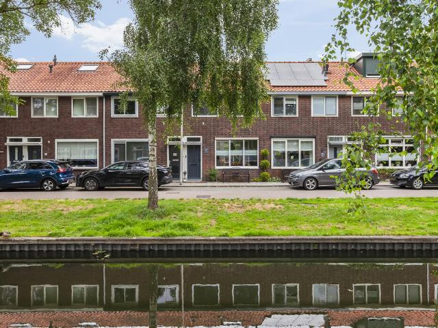 Woning te koop: van der Palmstraat 20 2802VE Gouda Vastgoed Nederland