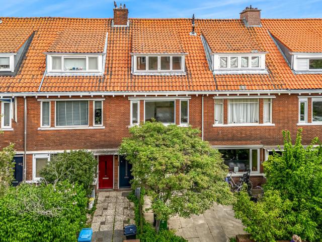 Woning te koop: van der Palmstraat 84 2273SH Voorburg Vastgoed Nederland