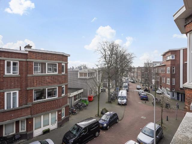 Woning te koop: Van der Wyckstraat 7 2593XA's Gravenhage Vastgoed Nederland