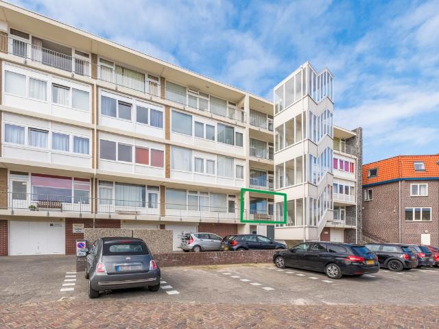 Woning te koop: Van der Wijckplein 5 1865AN Bergen aan Zee Vastgoed Nederland