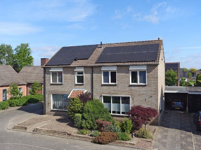 Woning te koop: van Diepenbroekstraat 18 7631JM Ootmarsum Vastgoed Nederland