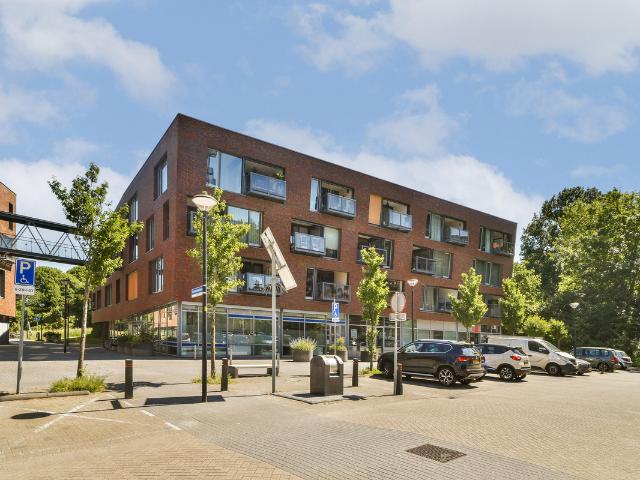 Woning te koop: Van Diepeningenlaan 38 2352KA Leiderdorp Vastgoed Nederland