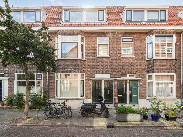 Woning te koop: Van Dijckstraat 28A 3117WV Schiedam Vastgoed Nederland
