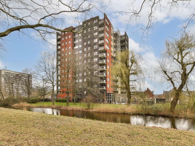 Woning te koop: Van Embdenstraat 58 2628ZE Delft Vastgoed Nederland