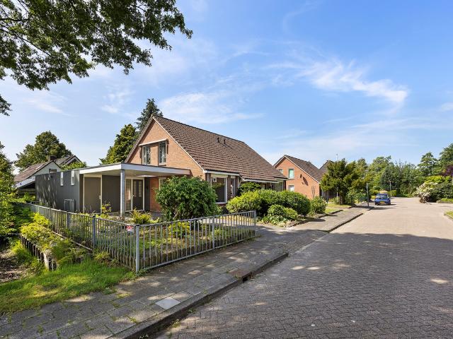 Woning te koop: Van Ewsumstraat 62 9363JC Marum Vastgoed Nederland