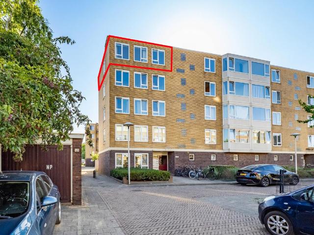 Woning te koop: Van Eysingalaan 117 3 VC Utrecht Vastgoed Nederland