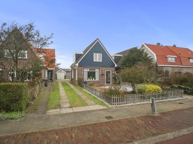 Woning te koop: Van Foreestweg 99 1787BH Julianadorp Vastgoed Nederland