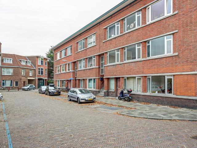 Woning te koop: Van Faukenbergeplein 15 2274SE Voorburg Vastgoed Nederland
