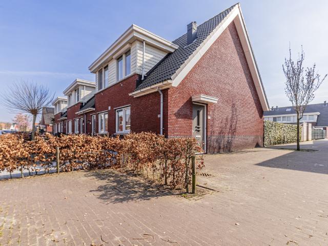 Woning te koop: Van Koetsveldlaan 17A 3273AL Westmaas Vastgoed Nederland
