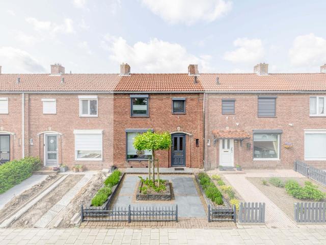 Woning te koop: van Kleefstraat 8 5932BE Tegelen Vastgoed Nederland