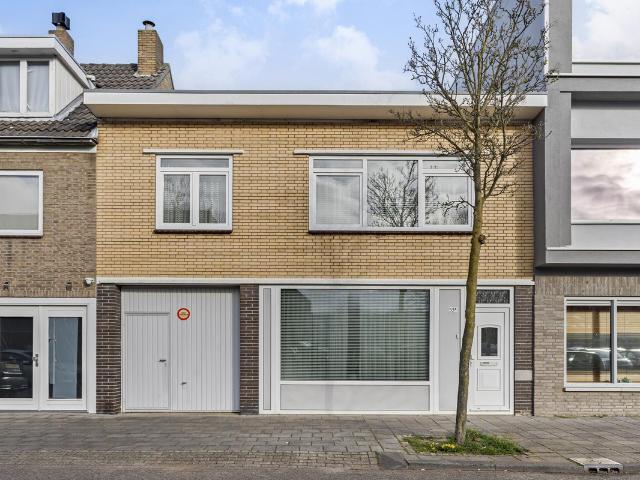 Woning te koop: Van Hogendorpstraat 53a 5046LB Tilburg Vastgoed Nederland