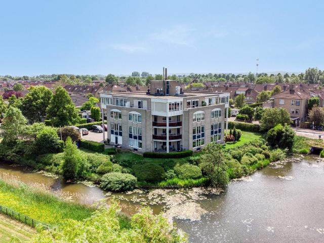 Woning te koop: Van Hornmarke 24 8016GS Zwolle Vastgoed Nederland