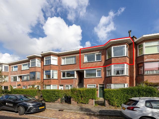 Woning te koop: Van Halewijnlaan 178 2 TS Voorburg Vastgoed Nederland
