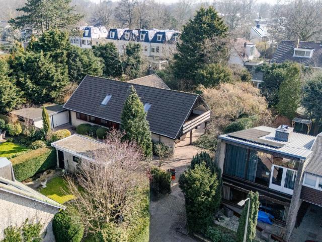 Woning te koop: Van Hamellaan 32 2252BM Voorschoten Vastgoed Nederland