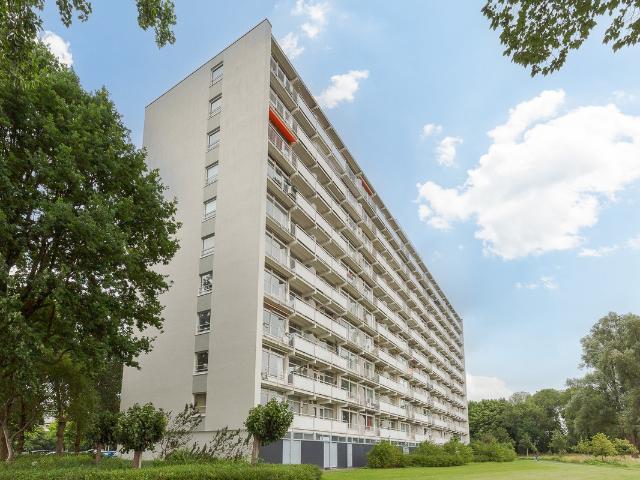 Woning te koop: Van Harinxmaplein 96 8931DN Leeuwarden Vastgoed Nederland