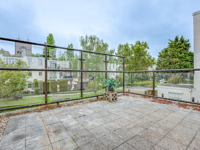 Woning te koop: Van Heurnstraat 3C 2274NG Voorburg Vastgoed Nederland