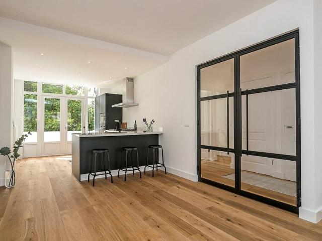 Woning te koop: Van Heutszstraat 99 2593PE's Gravenhage Vastgoed Nederland