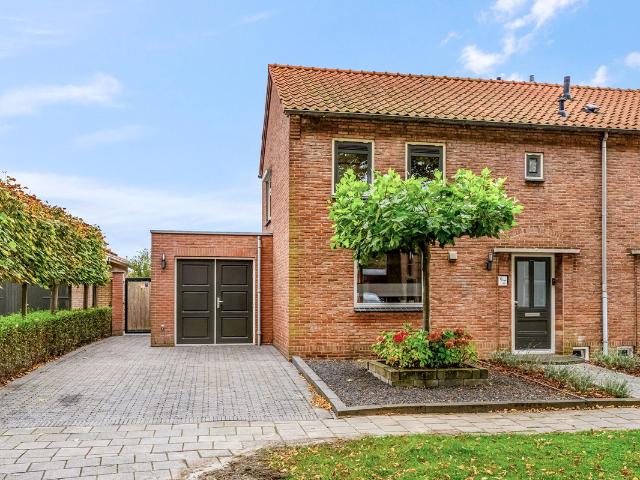 Woning te koop: van Heekstraat 9 6686BZ Doornenburg Vastgoed Nederland