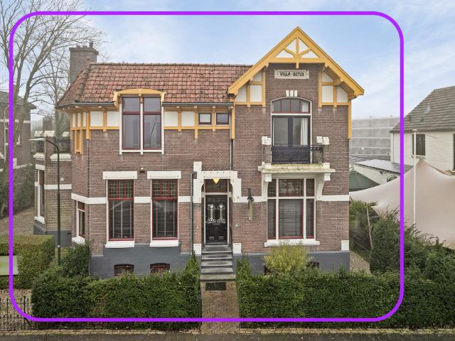 Woning te koop: van Heemstraweg 77 6641AB Beuningen Gld Vastgoed Nederland