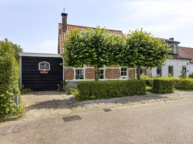 Woning te koop: Van Heenvlietstraat 6 4474AT Kattendijke Vastgoed Nederland
