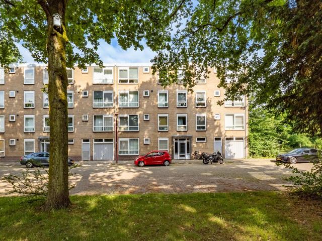 Woning te koop: van Herwijnenplantsoen 238 3 VR Nieuwegein Vastgoed Nederland