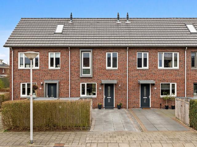 Woning te koop: Van Innevelthof 19 2676DK Maasdijk Vastgoed Nederland