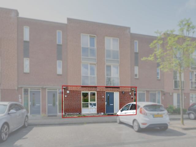 Woning te koop: Van Ommerenhaven 10 2993EG Barendrecht Vastgoed Nederland