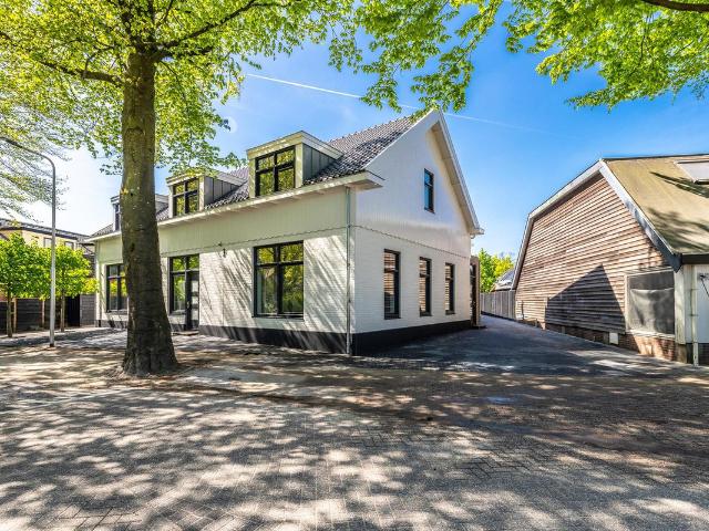Woning te koop: van Oosthuyselaan 79b 3971PE Driebergen Rijsenburg Vastgoed Nederland