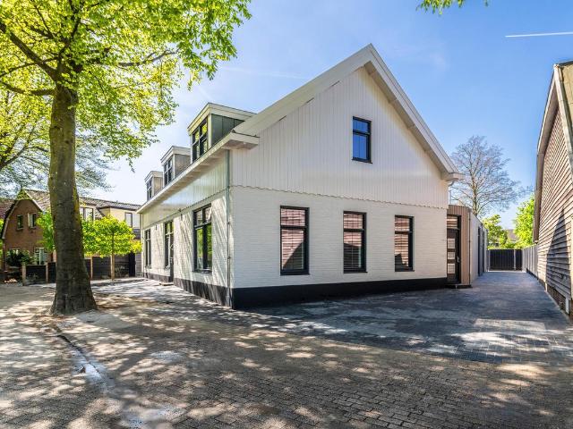 Woning te koop: van Oosthuyselaan 79c 3971PE Driebergen Rijsenburg Vastgoed Nederland