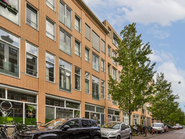 Woning te koop: Van Oldenbarneveldtstraat 52M 1052KC Amsterdam Vastgoed Nederland