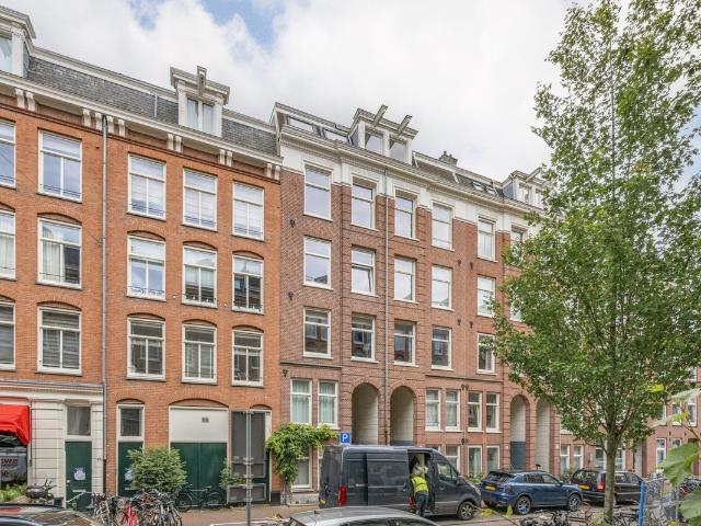 Woning te koop: Van Oldenbarneveldtstraat 89 5 1 JX Amsterdam Vastgoed Nederland