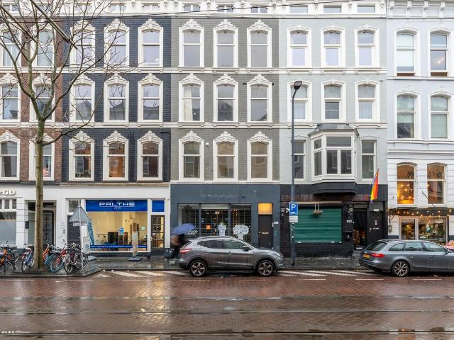 Woning te koop: Van Oldenbarneveltstraat 146B 01 3012GX Rotterdam Vastgoed Nederland