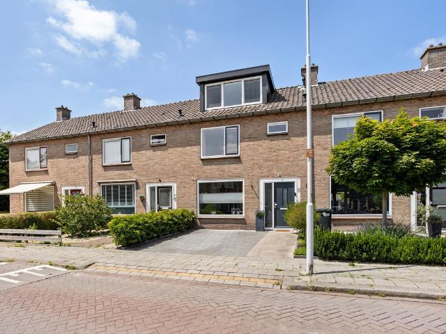 Woning te koop: Van Ostadestraat 21 2712SB Zoetermeer Vastgoed Nederland