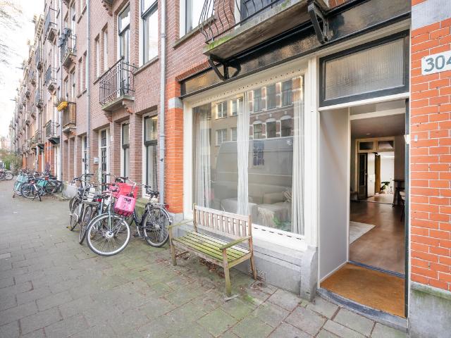 Woning te koop: Van Ostadestraat 304H 1073TX Amsterdam Vastgoed Nederland