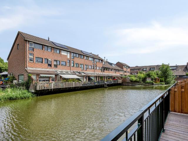 Woning te koop: Van Oudshoornhove 10 2726BX Zoetermeer Vastgoed Nederland