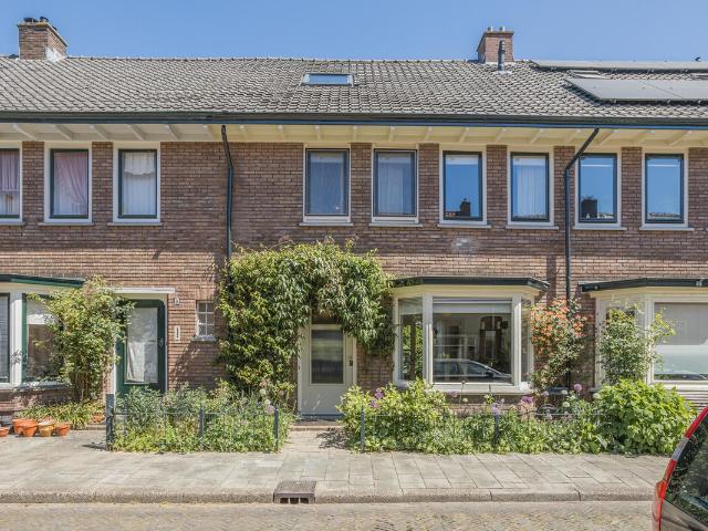 Woning te koop: van Loben Selsstraat 11 7203GH Zutphen Vastgoed Nederland