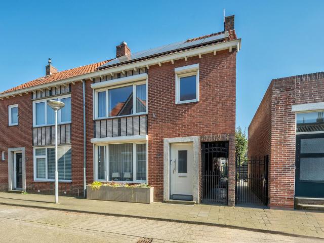 Woning te koop: van Laerstraat 8 5921JG Venlo Vastgoed Nederland