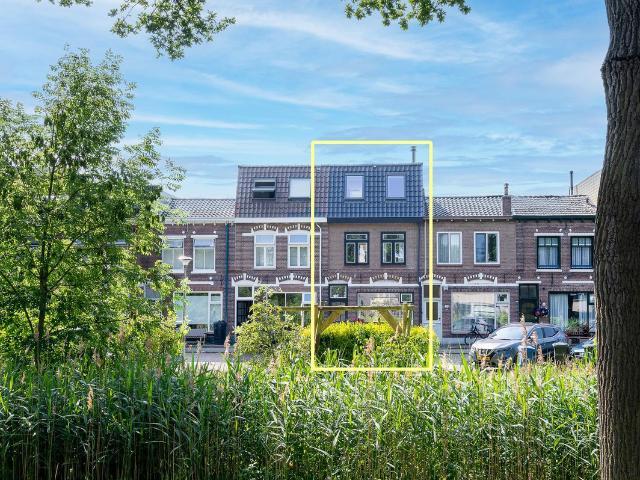 Woning te koop: Van Laersweg 26 8017AR Zwolle Vastgoed Nederland