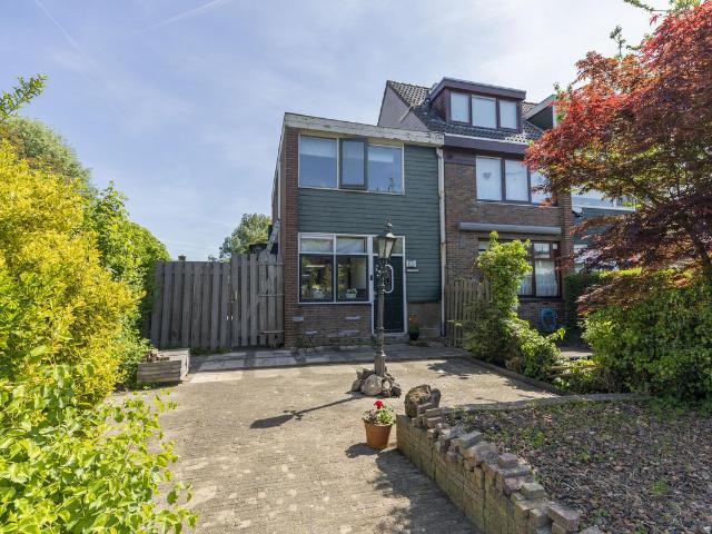 Woning te koop: Van Langendonckstraat 15 3076SG Rotterdam Vastgoed Nederland